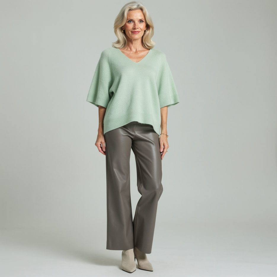 Marc Cain Sport - Pullover mit Mohair