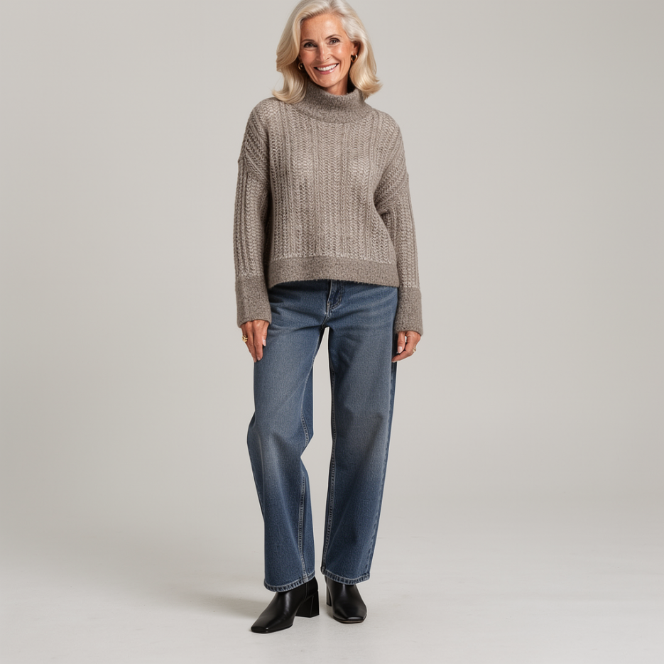 Antonelli - Pullover GALLURA