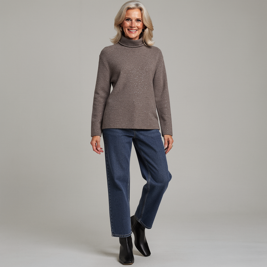 Antonelli - Pullover ETRURIA