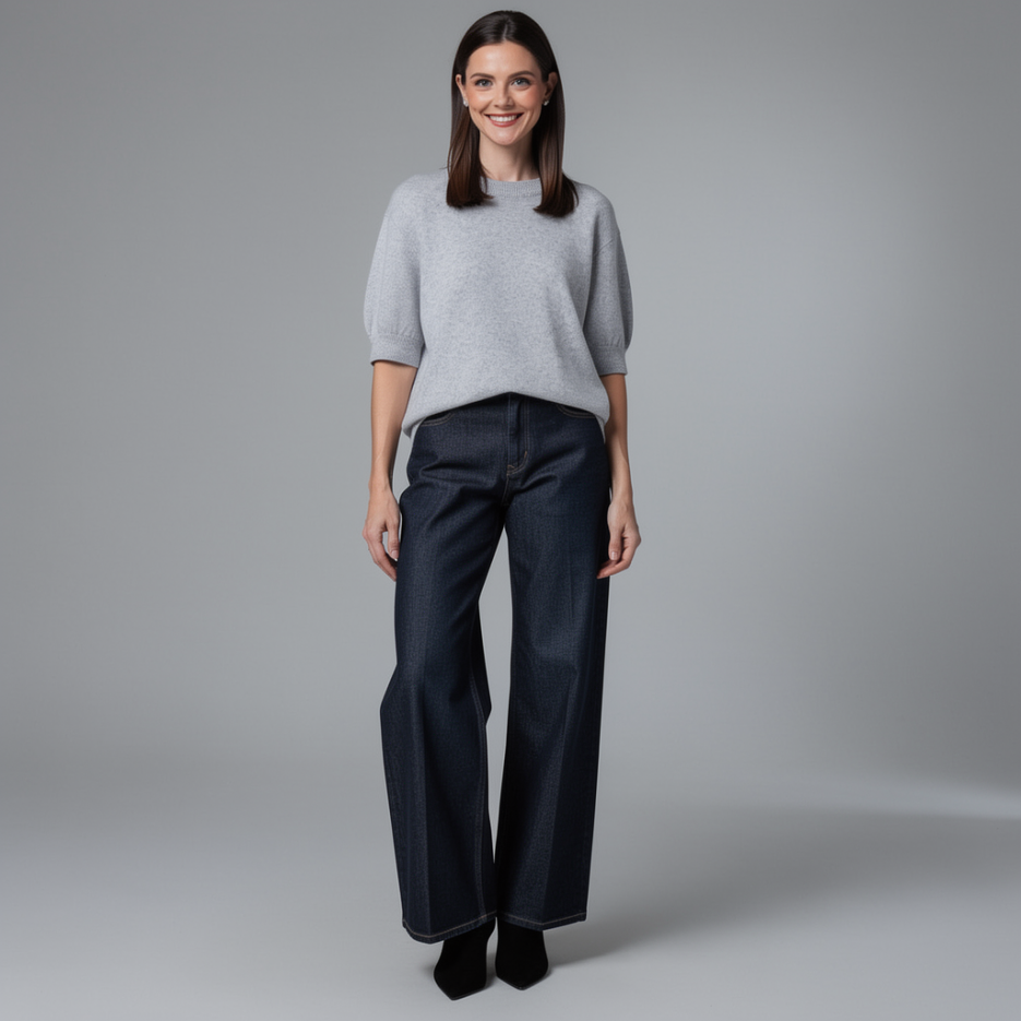 Raffaello Rossi - Jeans SVENTY