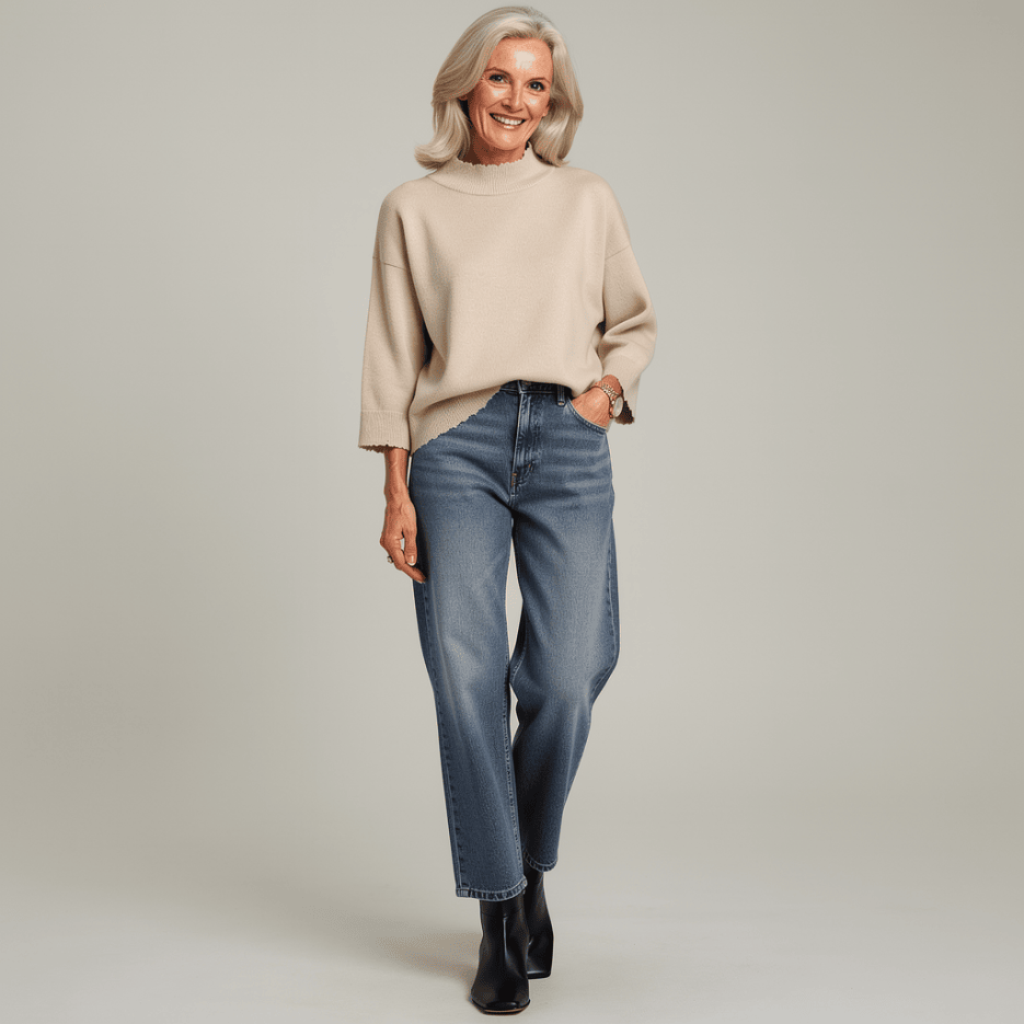 Antonelli - Pullover PLINIO