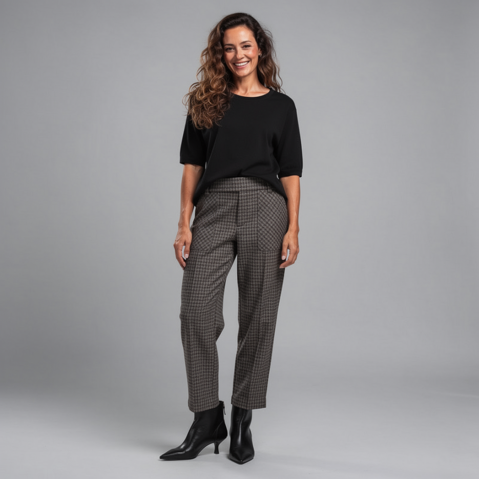 Rosner - Hose MARA CASUAL TAPERED
