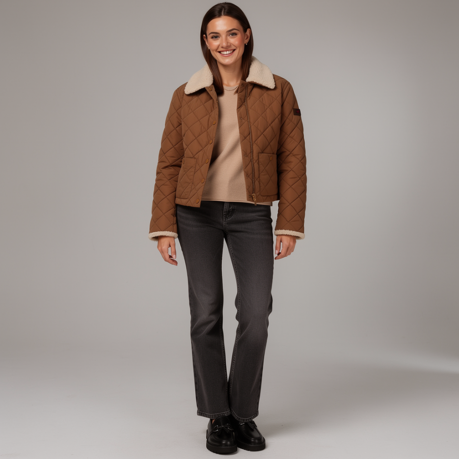 Peuterey - Daunenjacke MIXIN