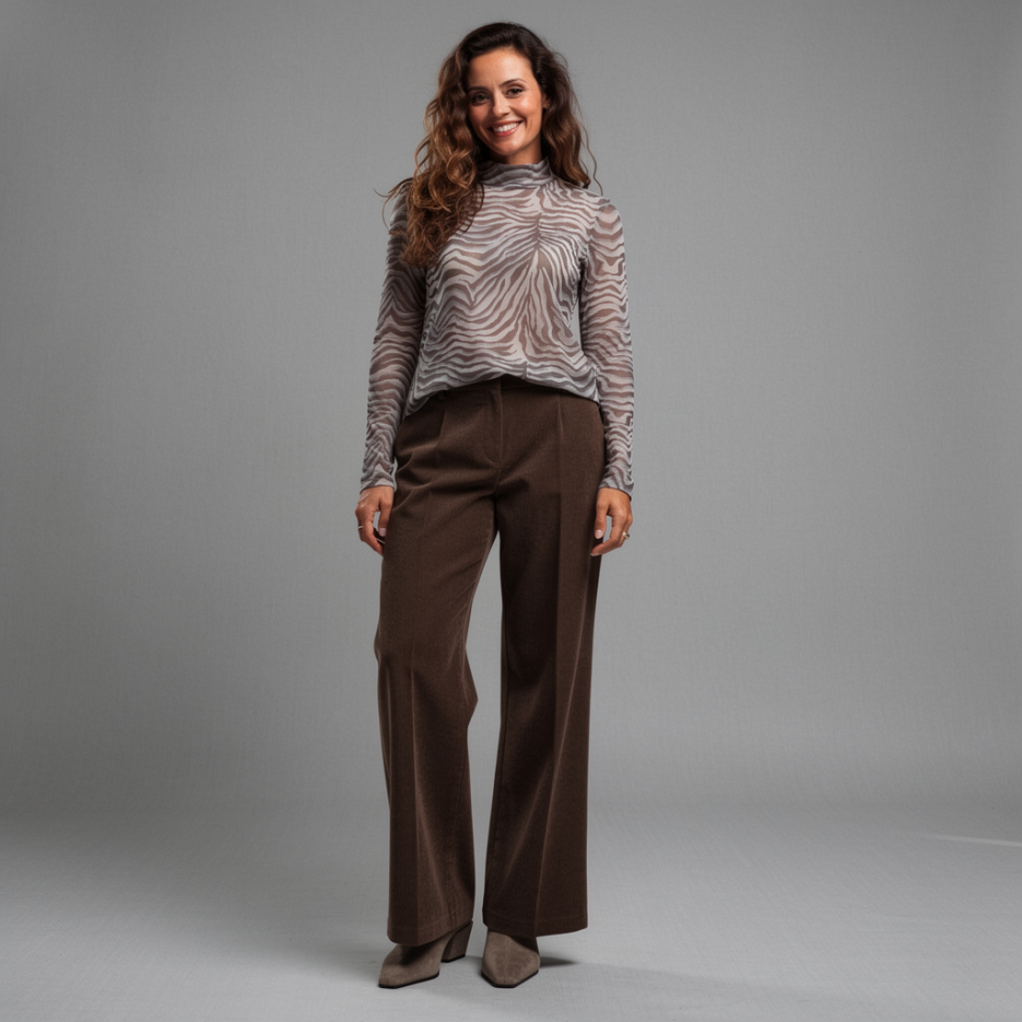 Cambio - Cordhose AMELIE