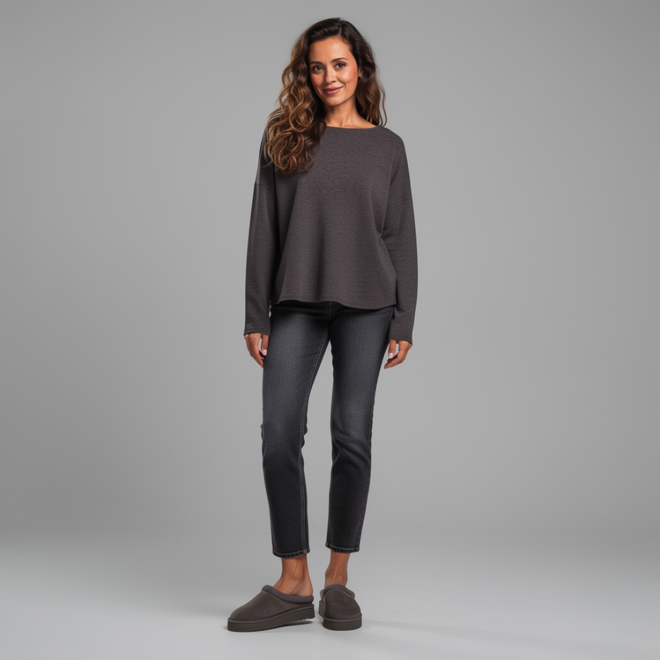 Juvia - Longsleeve NADJA