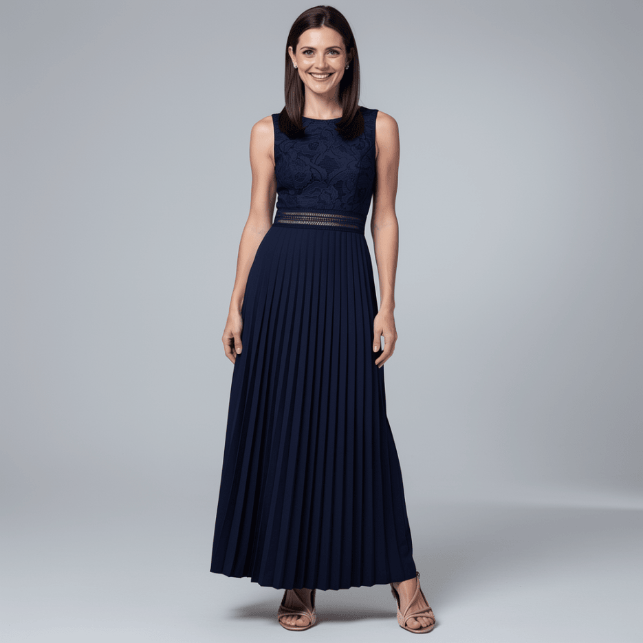 Apart - Anlasskleid lang