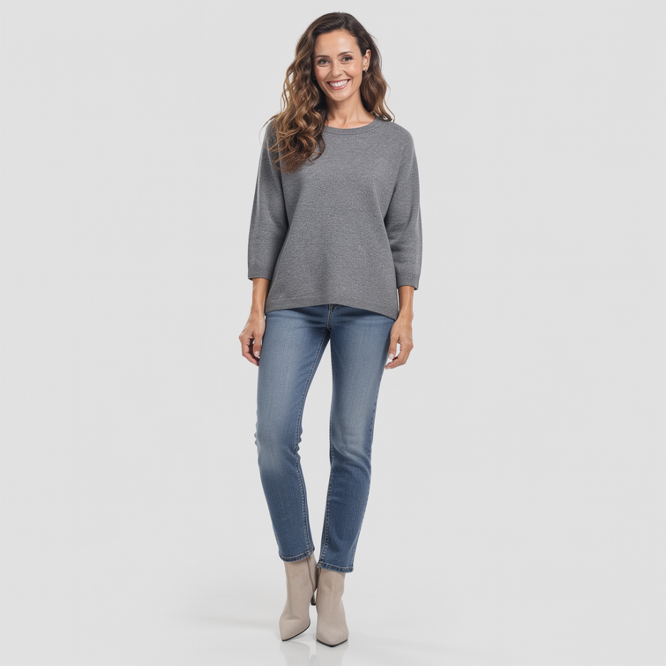 Delicatelove - Pullover SUNNY