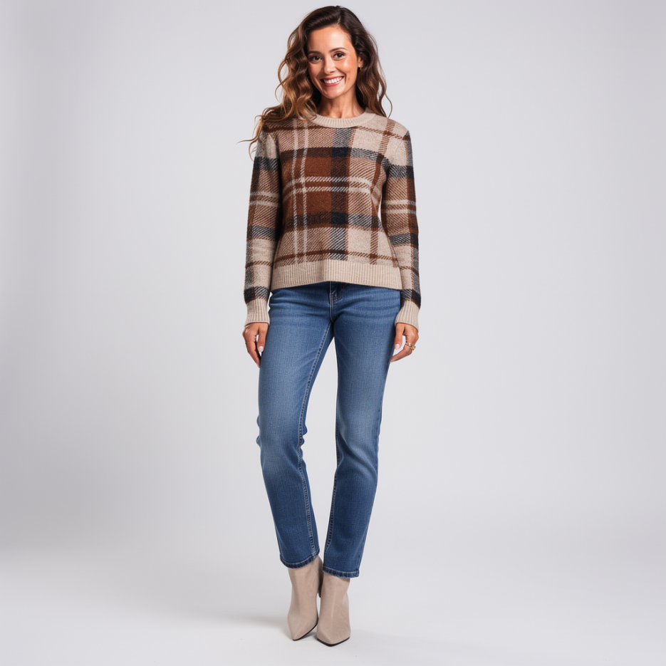 Barbour - Pullover GLENDYN