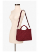 Les Visionnaires - Handtasche ELIA MIDI