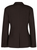 Icona - Blazer mit Pattentaschen