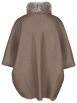 Diego M - Wendejacke aus Lammfell