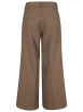 Cambio - Leinenhose ANAIS CROPPED