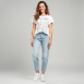 Princess - T-Shirt mit Frontdruck