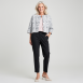 Fox's - Jacquard-Jacke ELOSIA