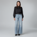 Raffaello Rossi - Wide Leg Jeans SVENTY B