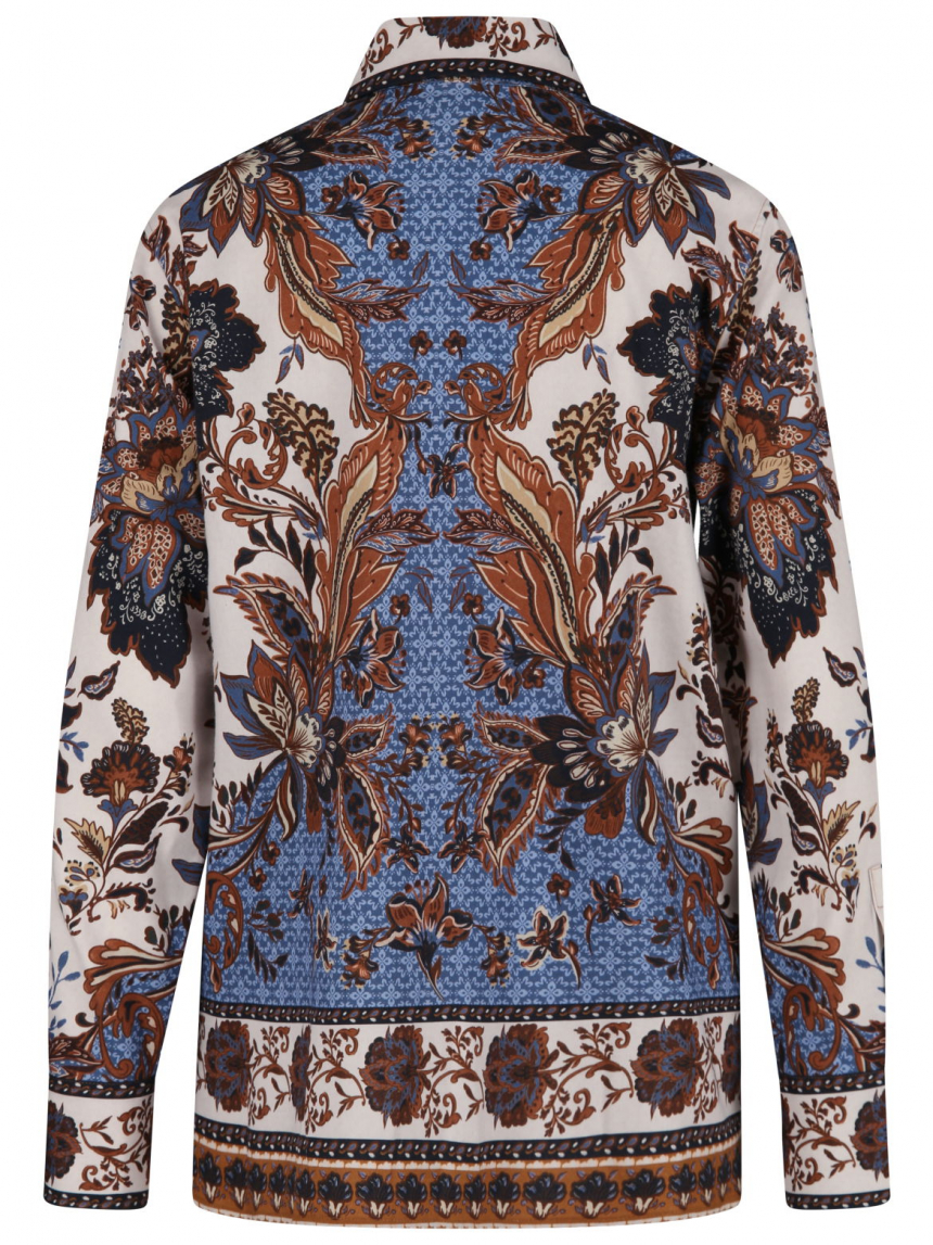 Van Laack - Hemdbluse CELLISA