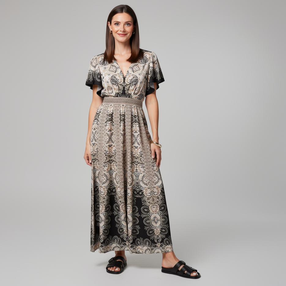Hale Bob - Maxikleid SANDRA