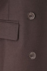 Icona - Blazer mit Pattentaschen