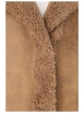 Studio AR - Wendemantel FLOOR TEDDY WOOL