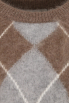 The Mercer - Pullover aus gebürstetem Kaschmir