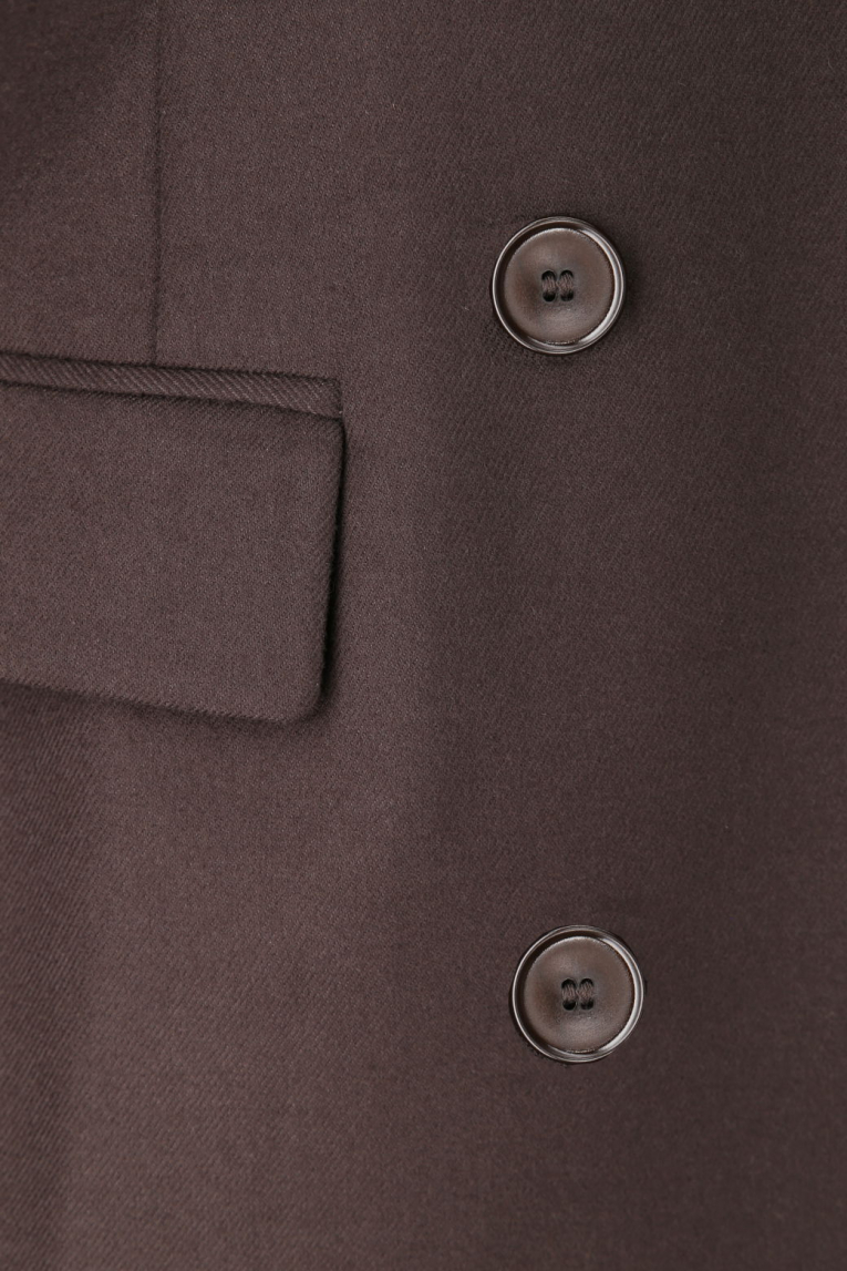 Icona - Blazer mit Pattentaschen