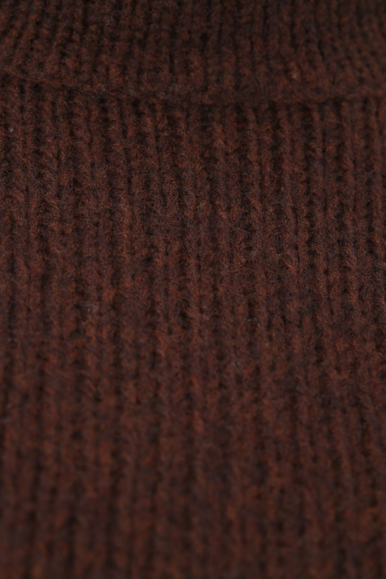 Rena Marx - Pullover aus Kaschmir-Seide-Mix