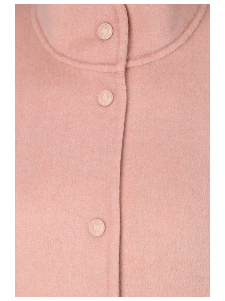 Marc Cain Sport - Wendejacke mit Wolle