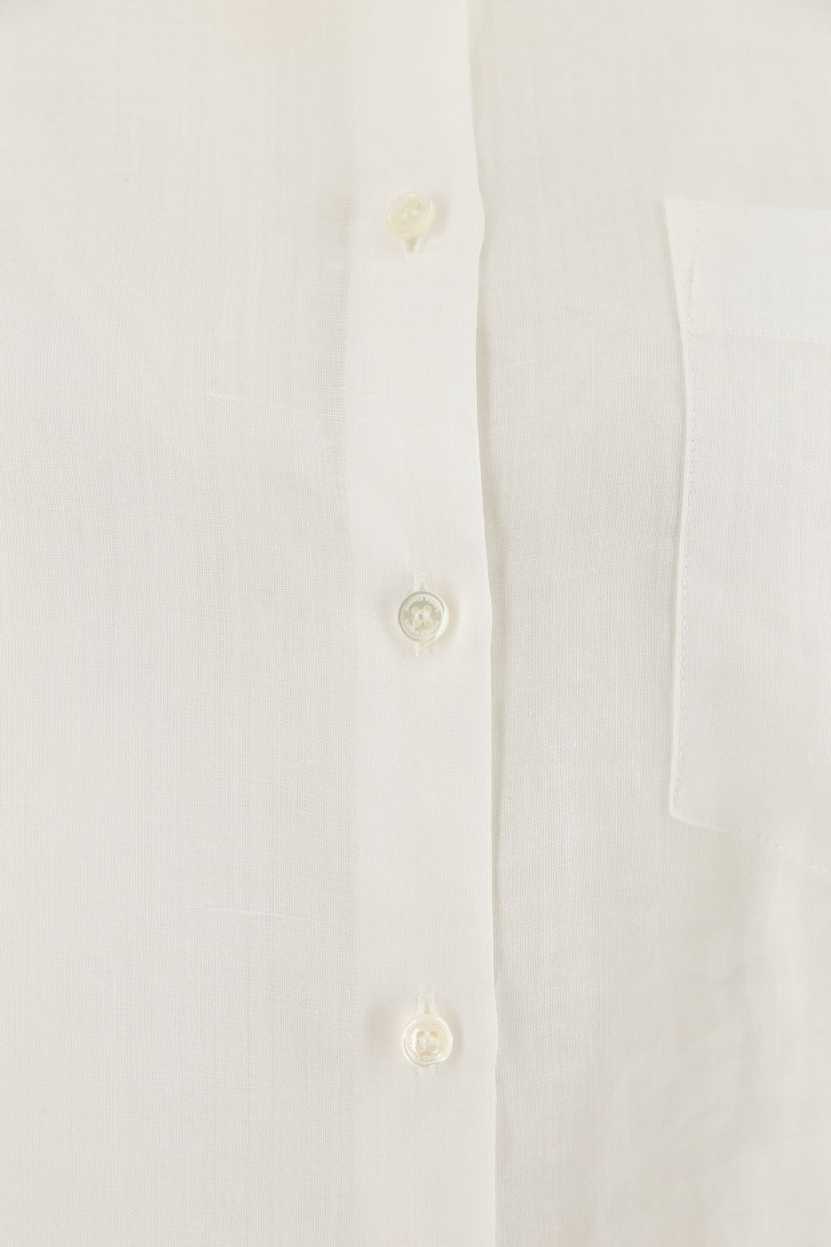 Luisa Cerano - Bluse aus Ramie