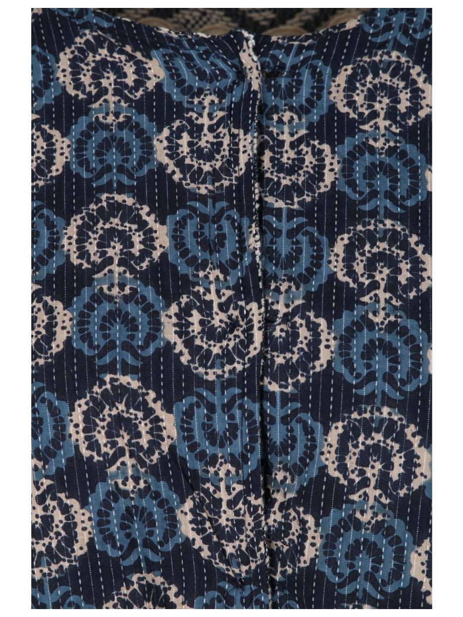 Summum - Wendejacke mit Applikationen