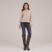 Marc Cain Sport - Wendejacke mit Wolle