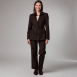 Icona - Blazer mit Pattentaschen