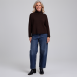 Rena Marx - Pullover aus Kaschmir-Seide-Mix