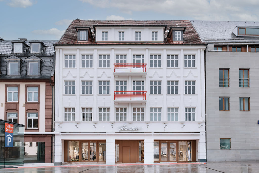 AppelrathCüpper Filiale Fulda