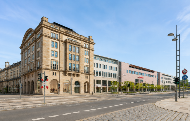 Dresden