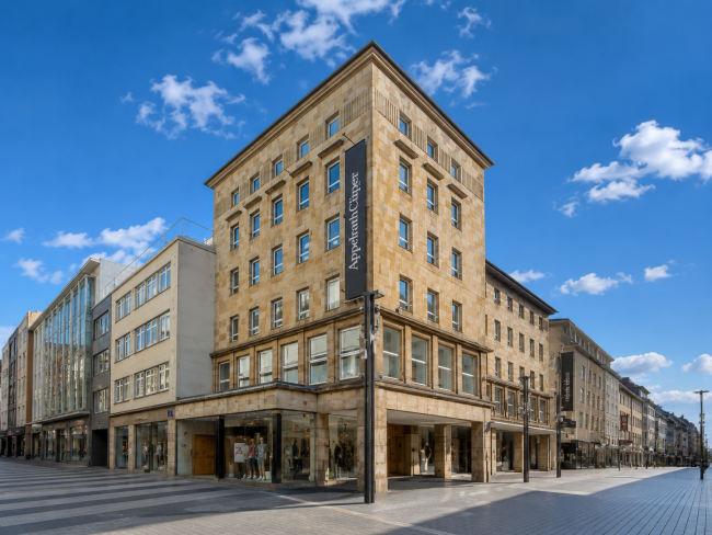 Mannheim